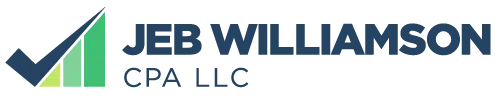 Jeb Williamson CPA logo