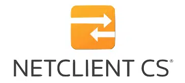 Net Client CS logo