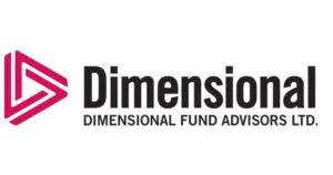 Dimensional Fund Advisors logo