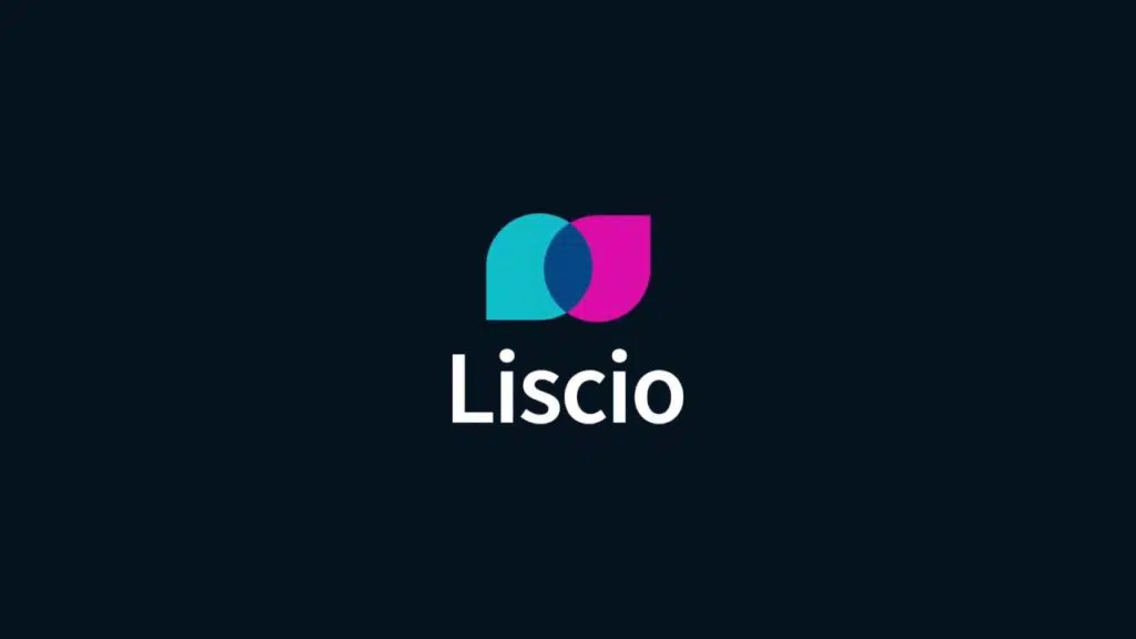 Liscio logo